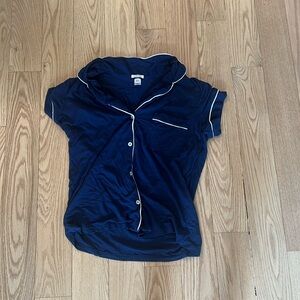 Eberjay pajama top size M